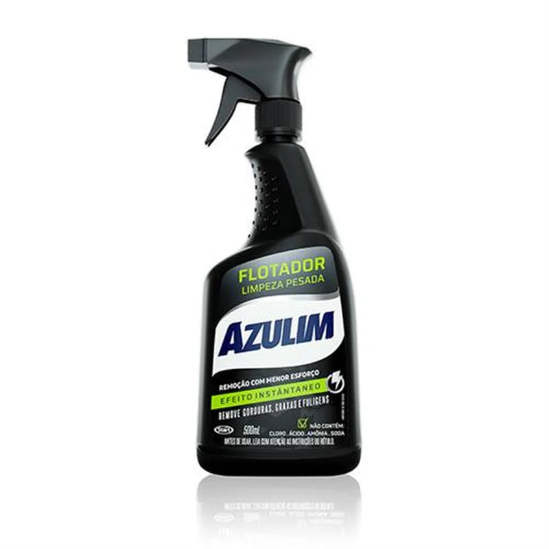 FLOTADOR AZULIM 500ML