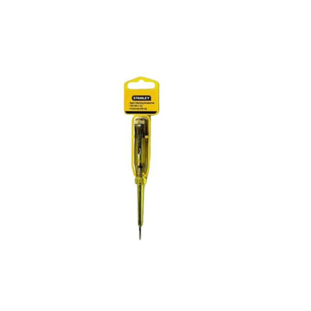 CHAVE TESTE 100V A 300V - STANLEY