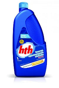 HTH-SOS AGUA TURVA-FR 1L