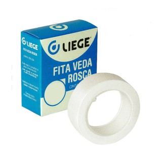 FITA VEDA ROSCA 18MMX10M - LIEGE