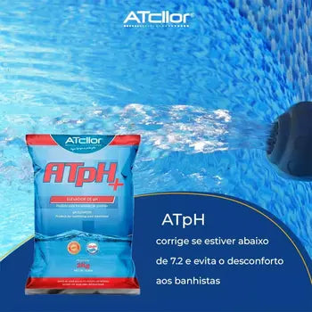 ATPH+ 2KG LOTE 304B2S7