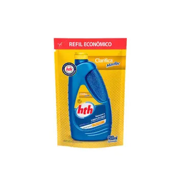 HTH CLARIFICANTE MAXFLOC RFL 900ML