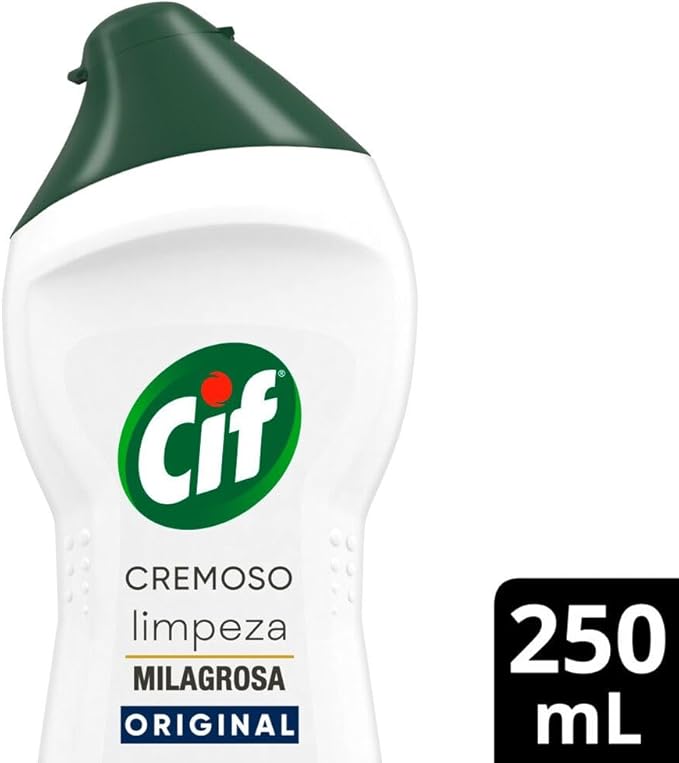 LIMP MULT CIF CR 250ML ORIGINA