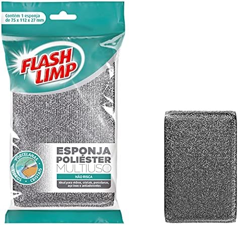 ESPONJA FLASHLIMP MULT C1 POL