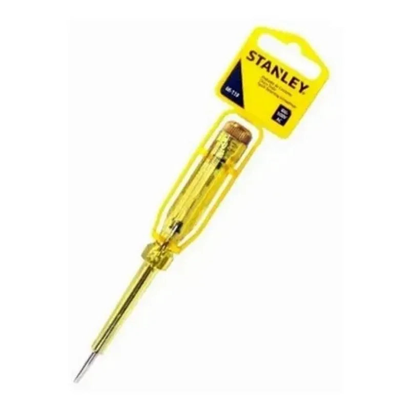 CHAVE TESTE 100V A 300V - STANLEY