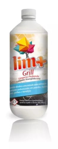 LIM+ GRILL 1 LT SEVENGEL PA00171-4