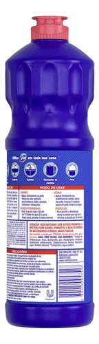 CLORO ADITIVADO VIM 700ML ORIG