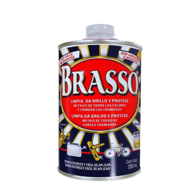 BRASSO 200ML