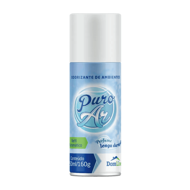 ODORIZAD PURO AR 250ML TALCO