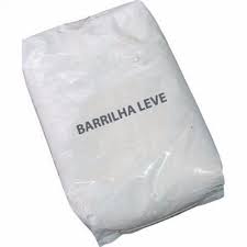 BARRILHA LEVE 1KG