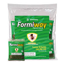 FORMIWAY 50G