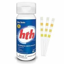 HTH- FITA TESTE 25UND