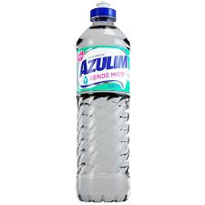 LAVA LOUCAS AZULIM CLEAR 500ML